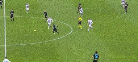 Kaiyuan-【意甲】恰神传射劳塔罗破门 国米3比2逆转那不勒斯