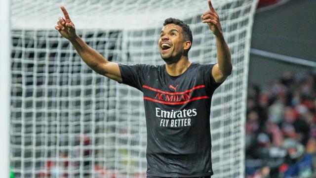 【人物】梅西亚斯:从移民配送员,到米兰绝杀英雄