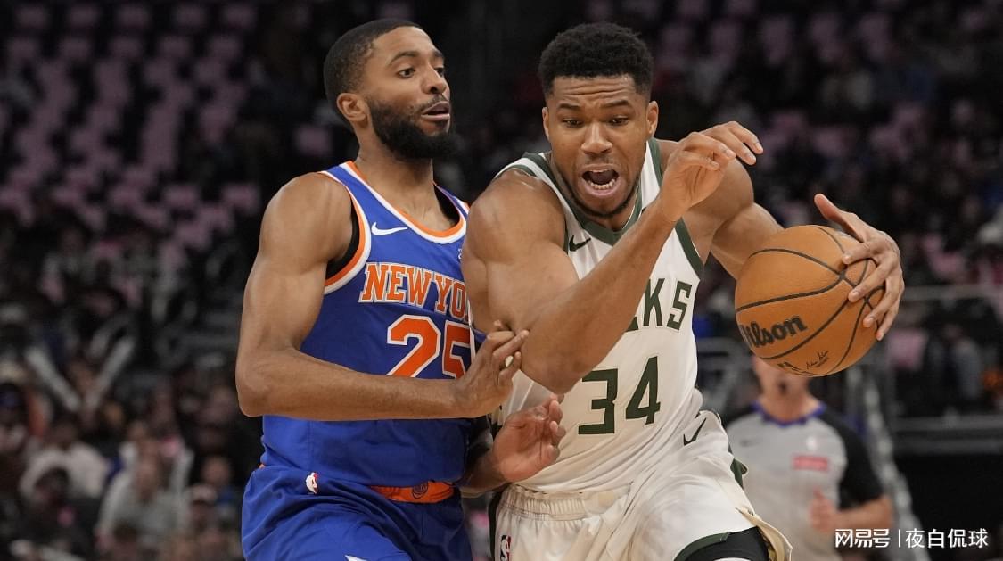 开元棋牌试玩-三方交易方案出炉:字母哥+格兰特赴尼克斯,布里奇斯转投开拓者