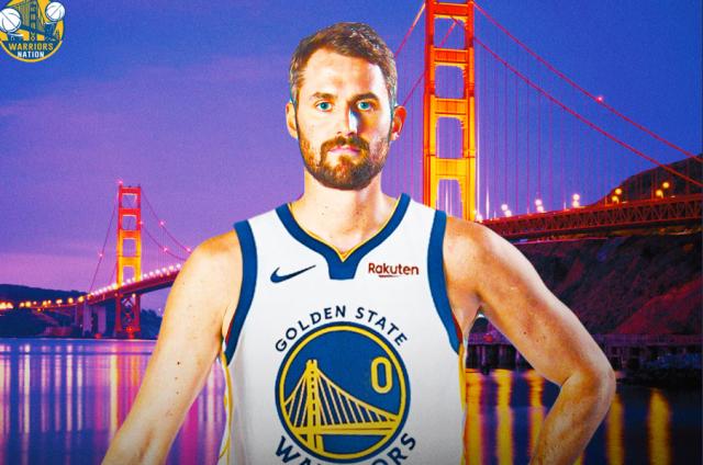 开元棋牌APP下载-想抓库里巅峰期的尾巴?勇士得从全力争夺拉夫开始