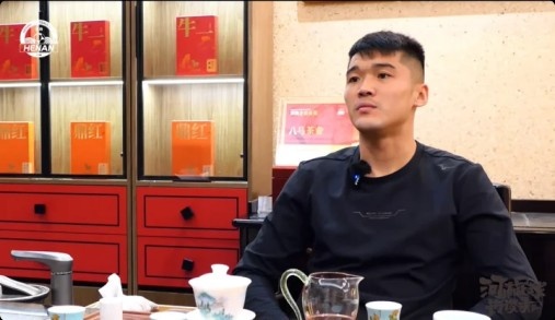 钟义浩谈战胜海港:不像外界说的爆冷,河南队现在有进攻也有防守