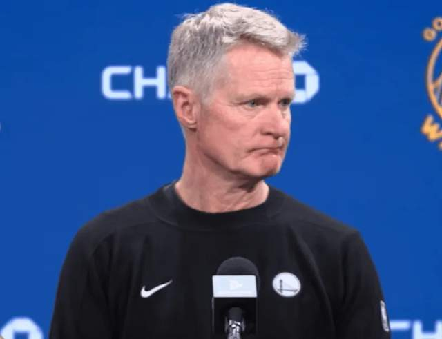 开元棋牌试玩-胜国王采访!科尔更新三伤员,格林展望附加赛,库里爆赞巴锡作用|斯蒂芬·库里|德雷蒙德·格林|勇士|洛杉矶湖人队|艾尔-霍福德_新浪体育_新浪新闻